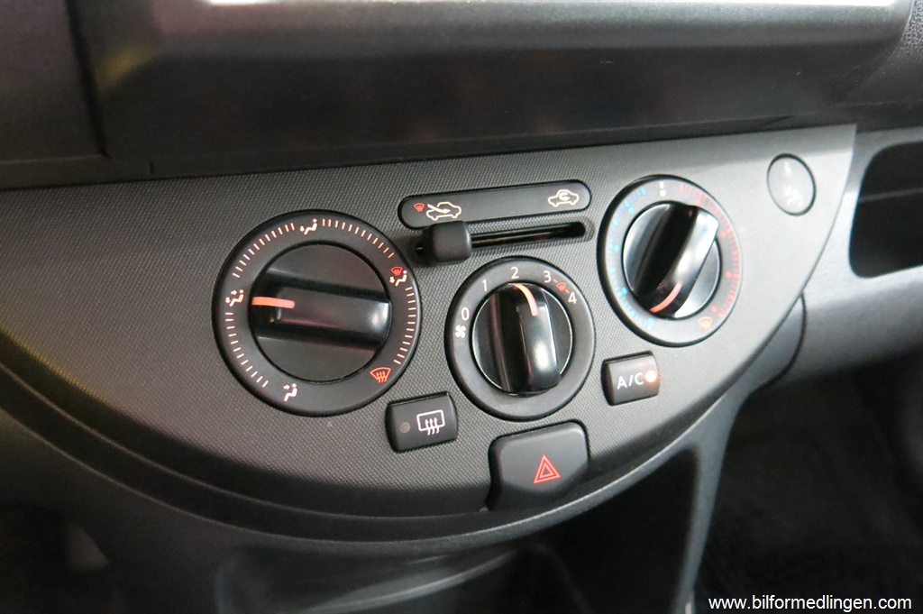 Bild 13 på Nissan Note