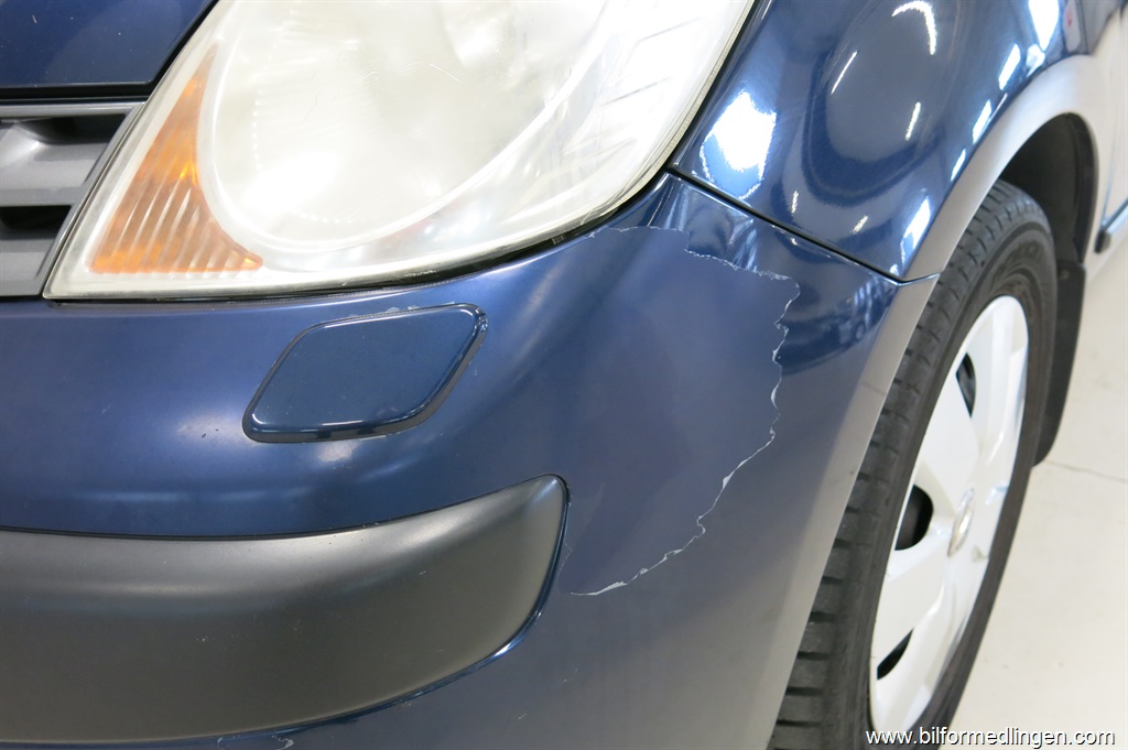 Bild 20 på Nissan Note