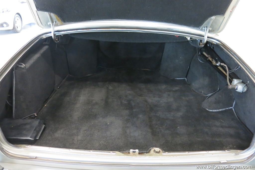 Bild 6 på Rolls-Royce Silver Shadow