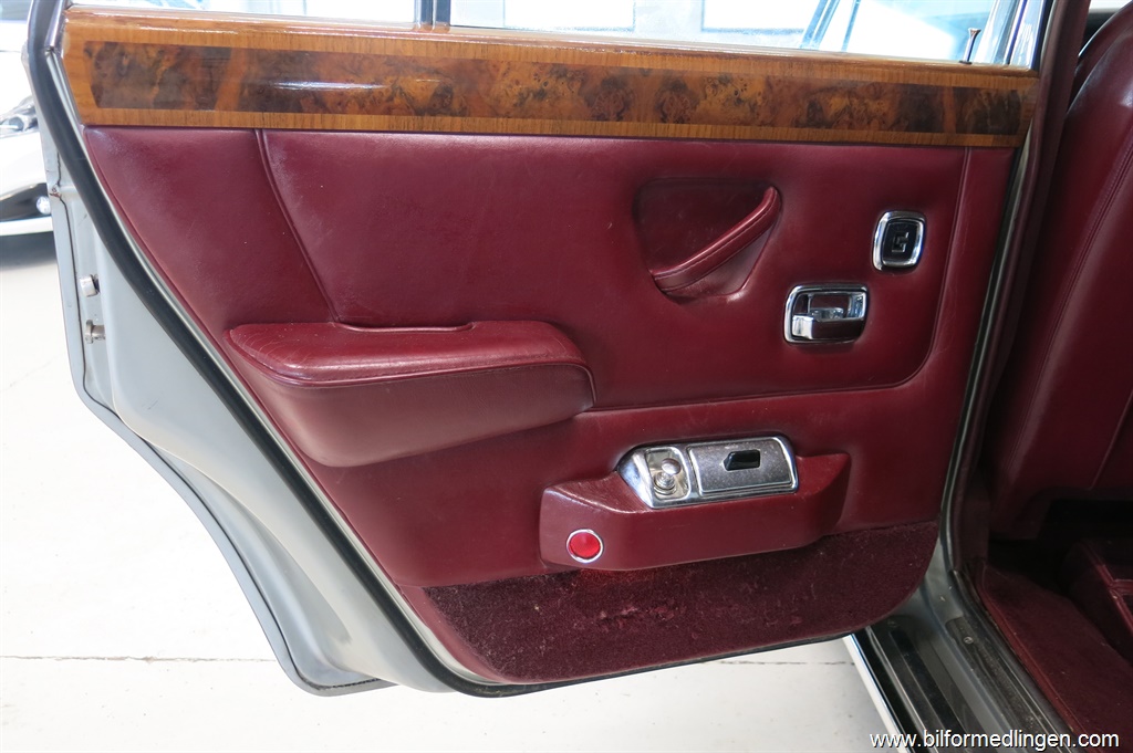 Bild 8 på Rolls-Royce Silver Shadow