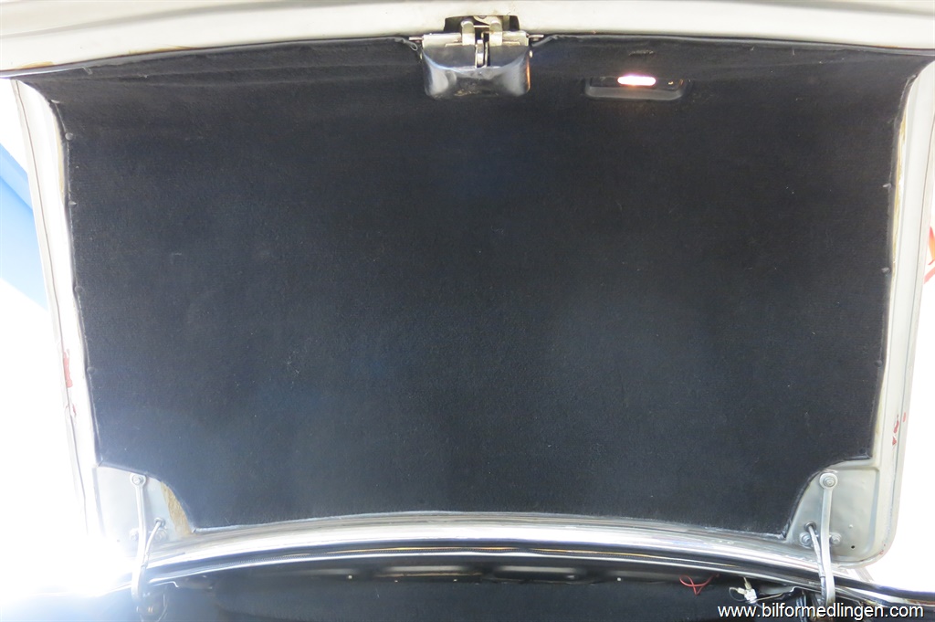 Bild 13 på Rolls-Royce Silver Shadow