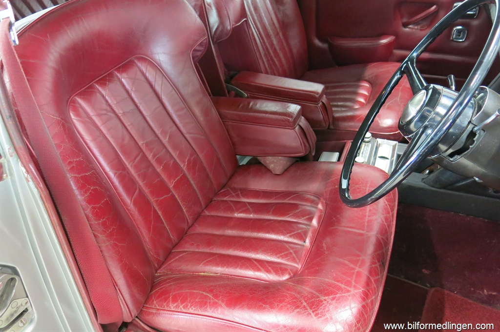 Bild 15 på Rolls-Royce Silver Shadow