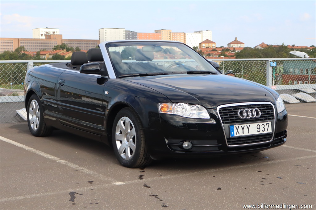 Bild 2 på Audi A4