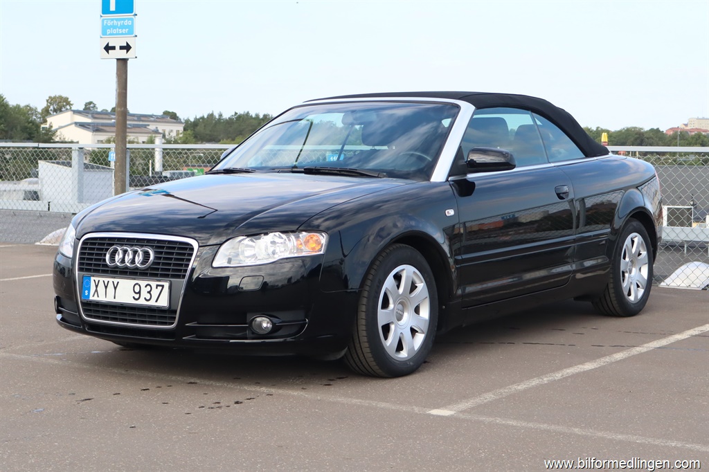 Bild 3 på Audi A4
