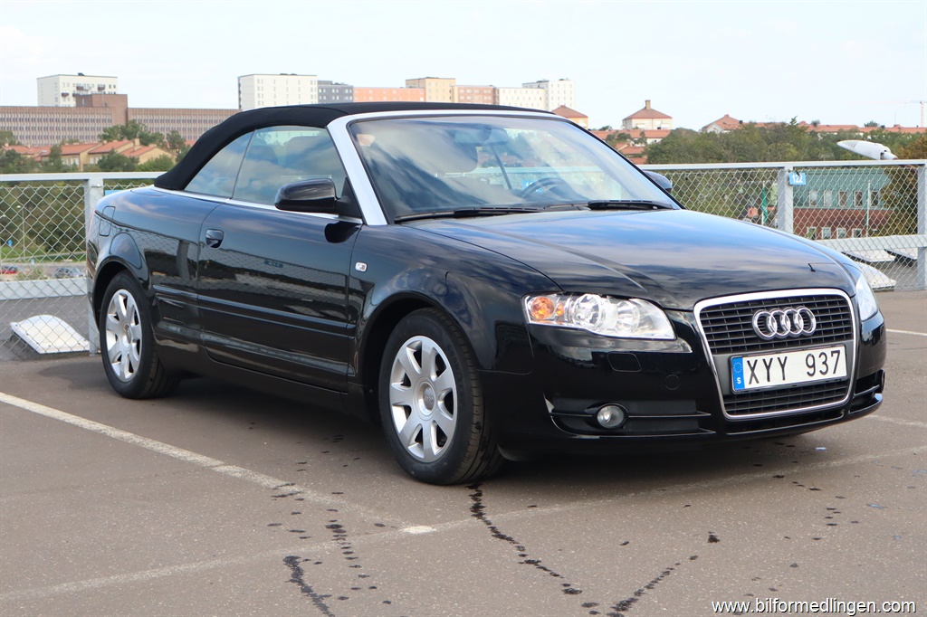 Bild 4 på Audi A4