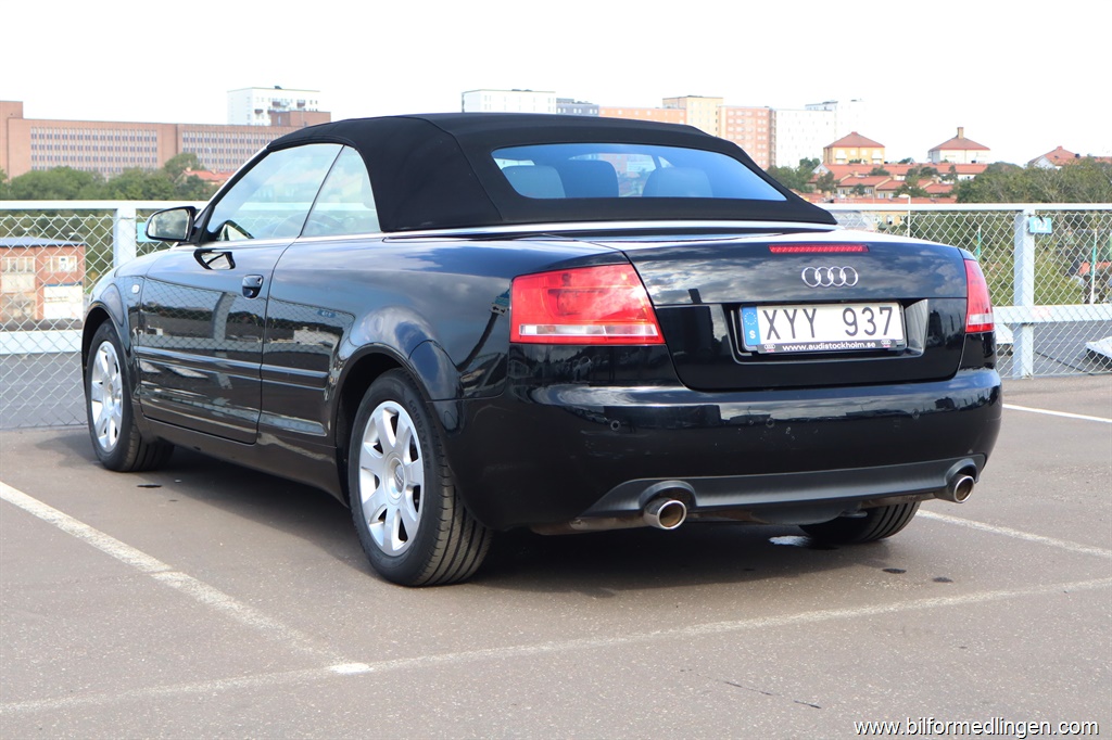 Bild 5 på Audi A4
