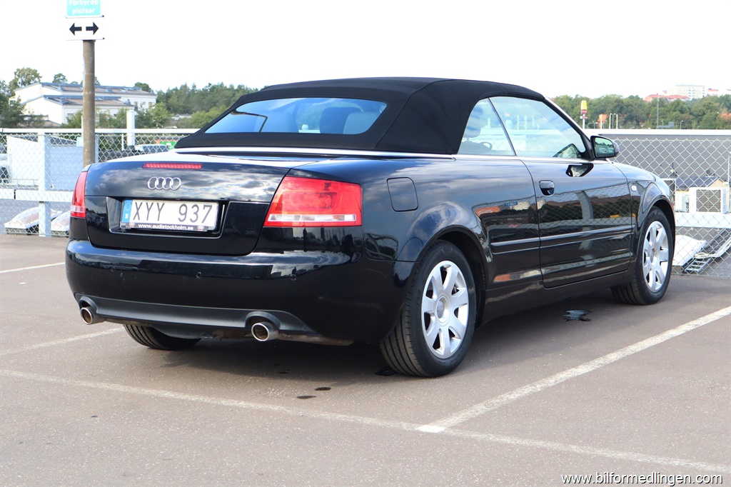 Bild 6 på Audi A4