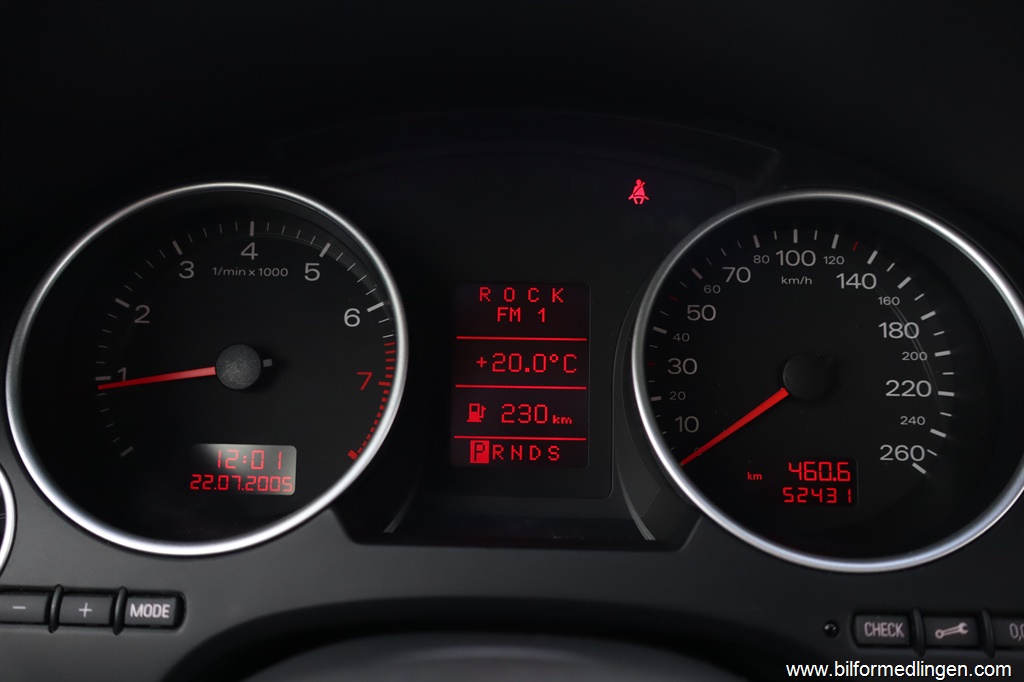 Bild 7 på Audi A4