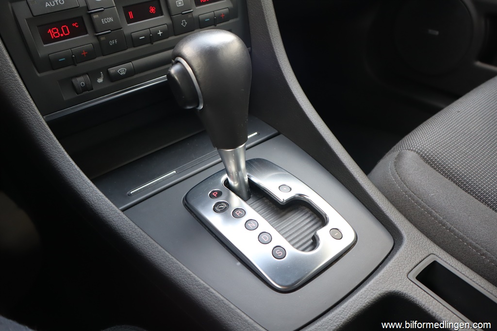 Bild 9 på Audi A4