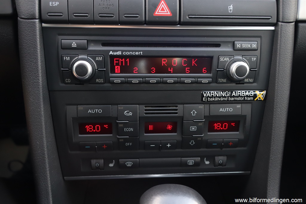 Bild 10 på Audi A4