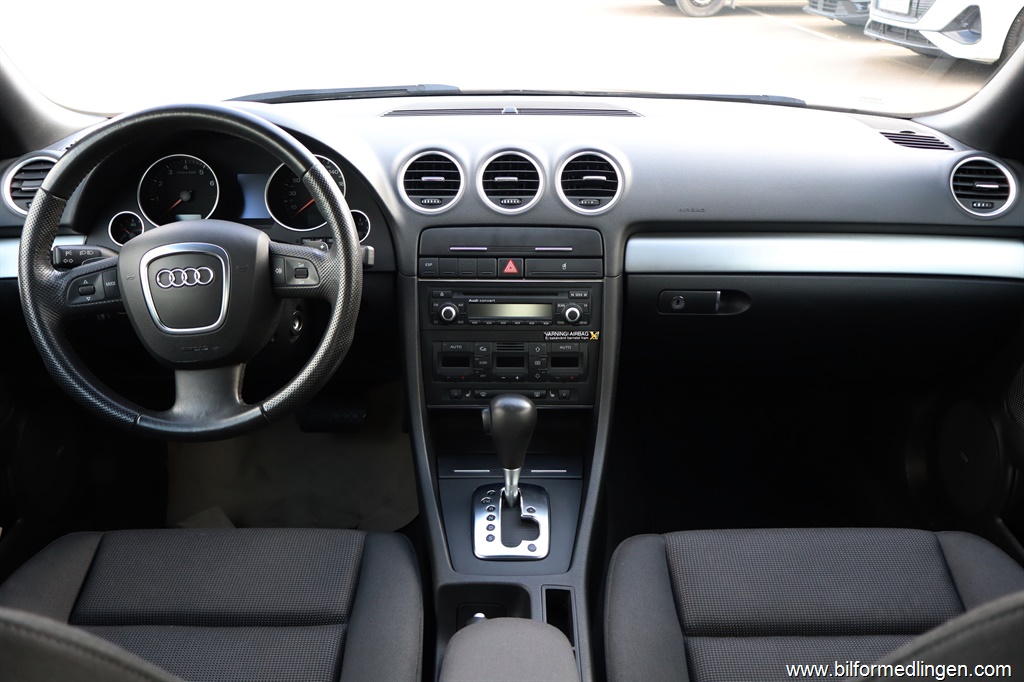 Bild 13 på Audi A4