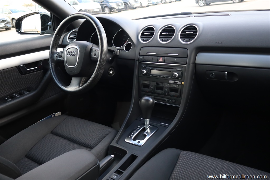 Bild 14 på Audi A4