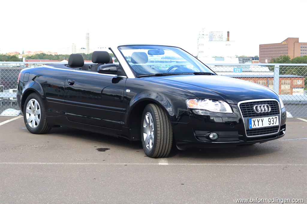 Bild 22 på Audi A4