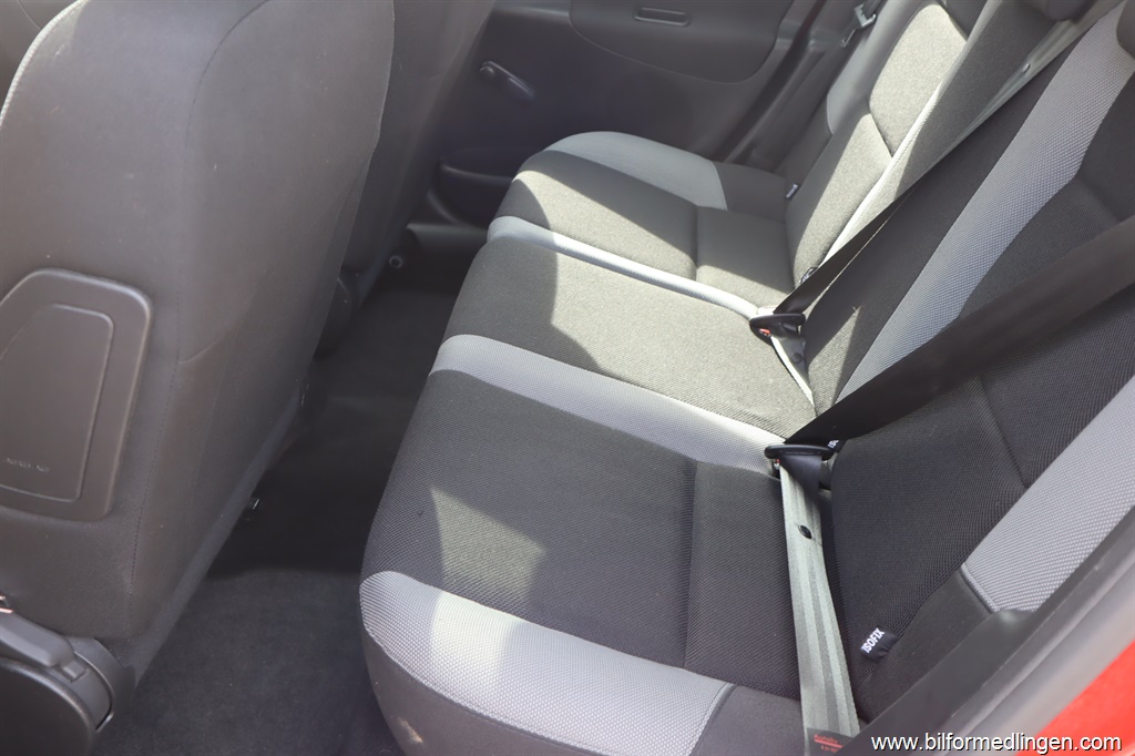 Bild 10 på Peugeot 207