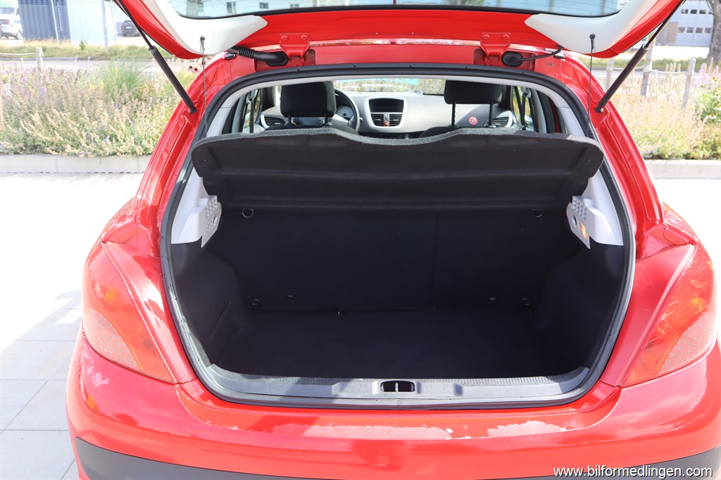 Bild 11 på Peugeot 207