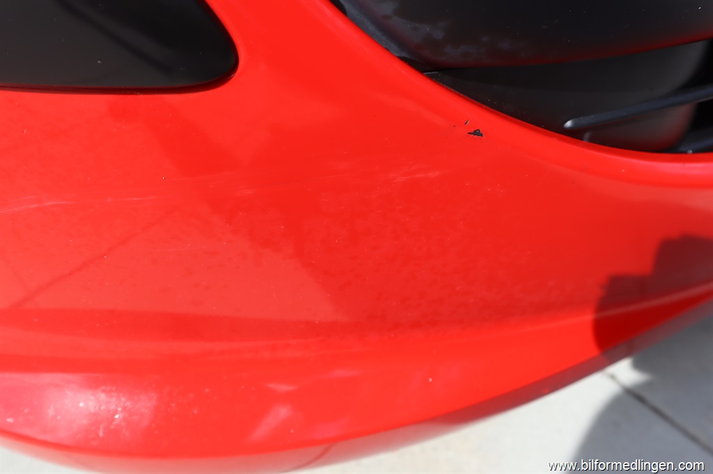 Bild 16 på Peugeot 207