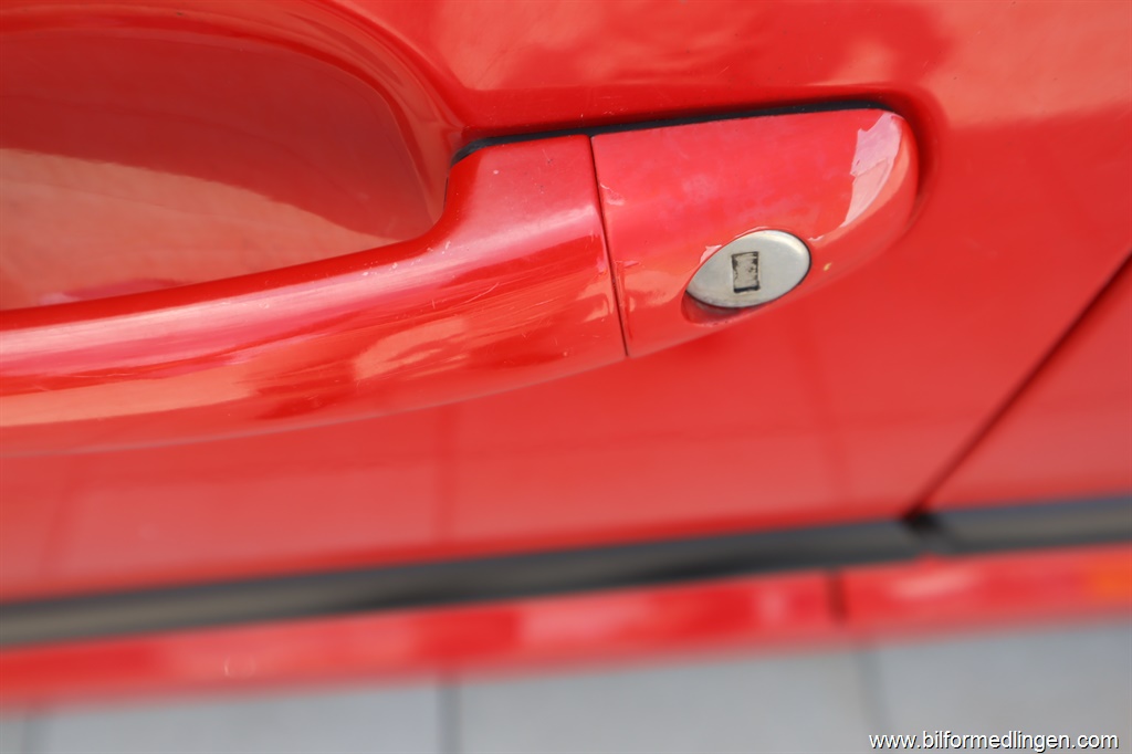 Bild 20 på Peugeot 207