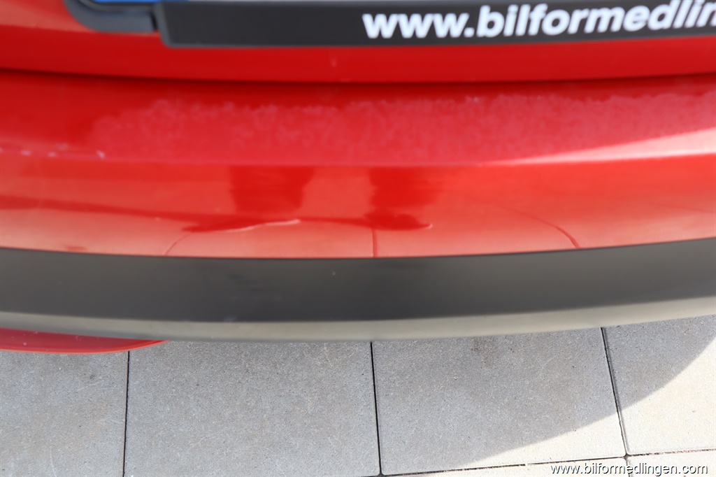 Bild 22 på Peugeot 207