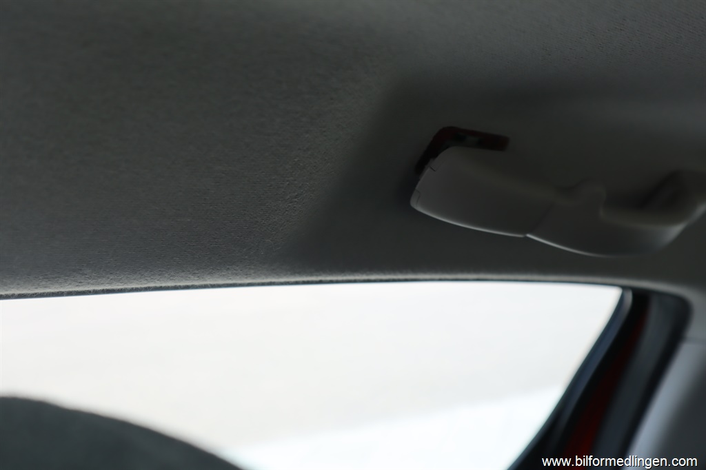 Bild 25 på Peugeot 207