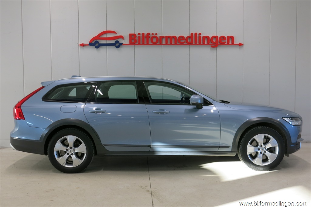 Bild 2 på Volvo V90 Cross Country
