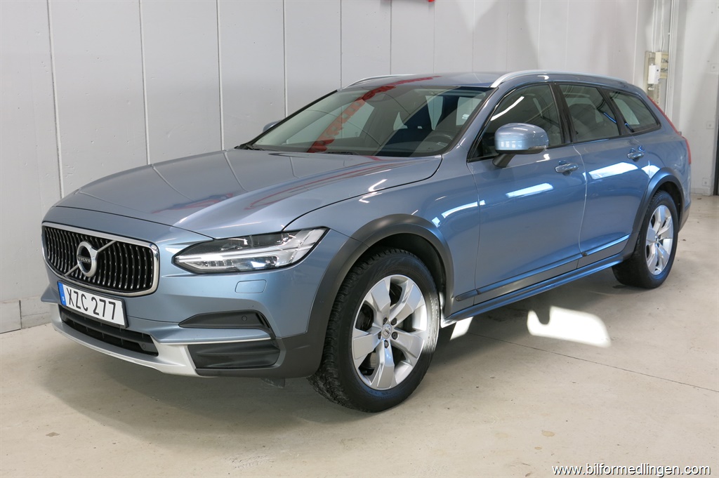 Bild 3 på Volvo V90 Cross Country