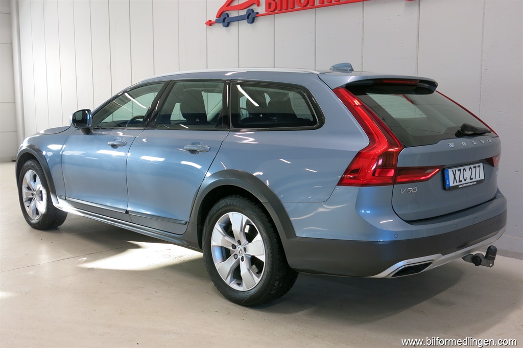 Bild 6 på Volvo V90 Cross Country