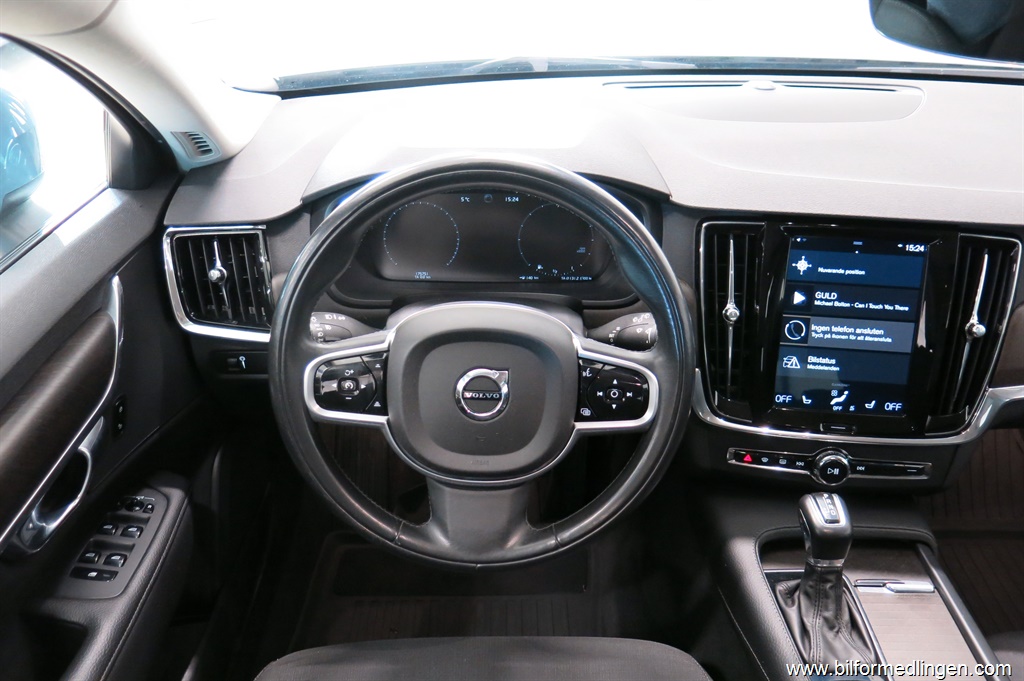 Bild 9 på Volvo V90 Cross Country