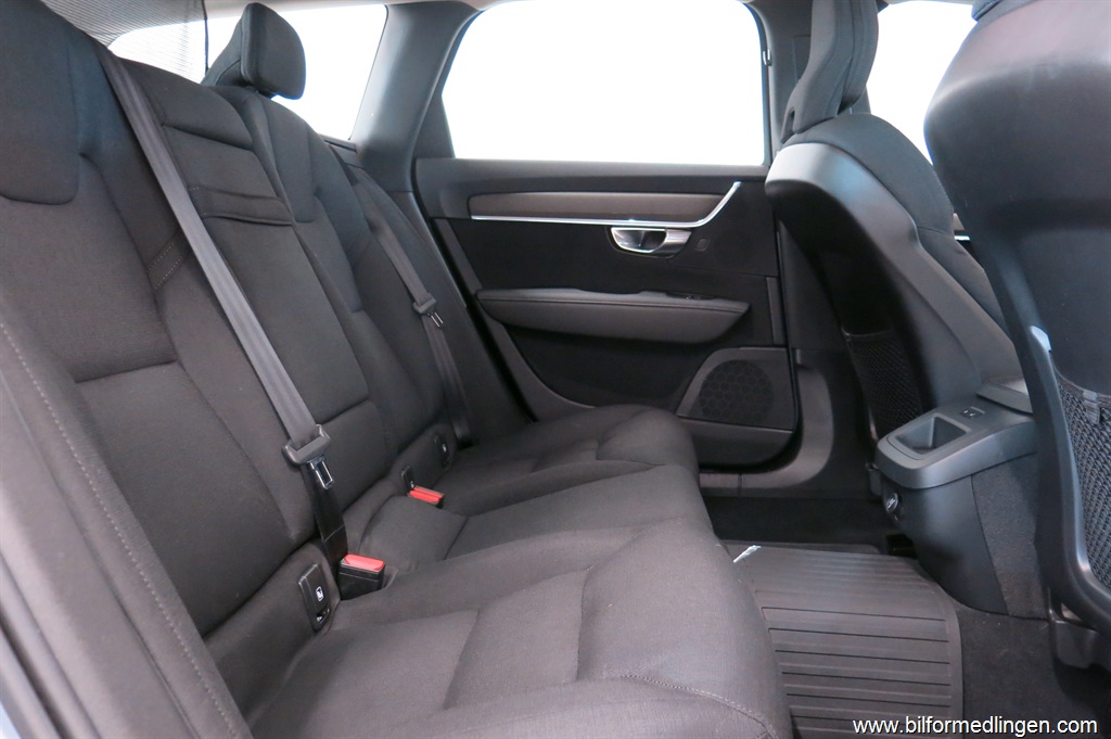 Bild 11 på Volvo V90 Cross Country