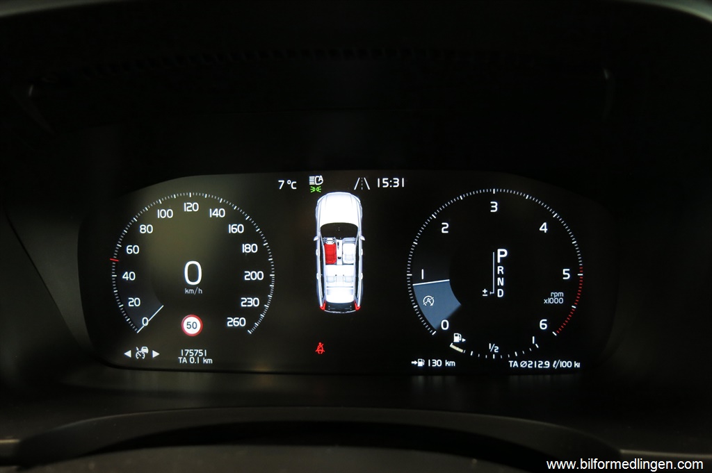 Bild 14 på Volvo V90 Cross Country