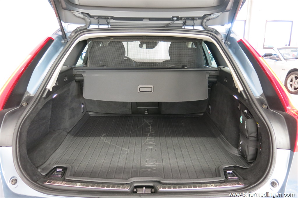 Bild 15 på Volvo V90 Cross Country
