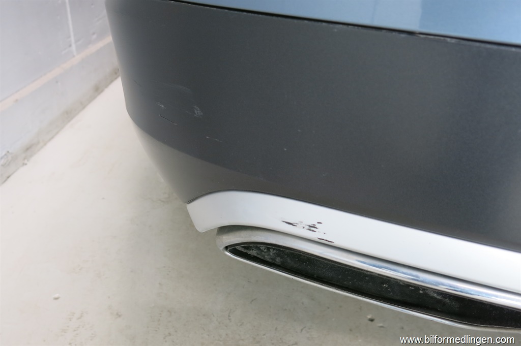 Bild 16 på Volvo V90 Cross Country