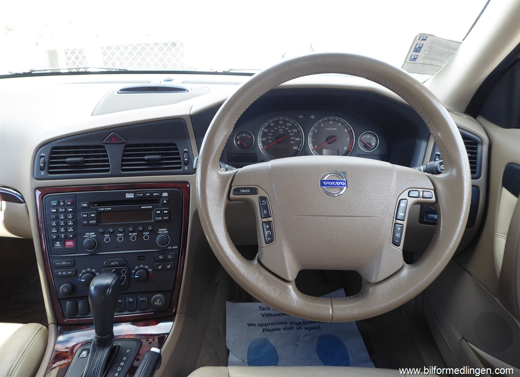 Bild 7 på Volvo V70