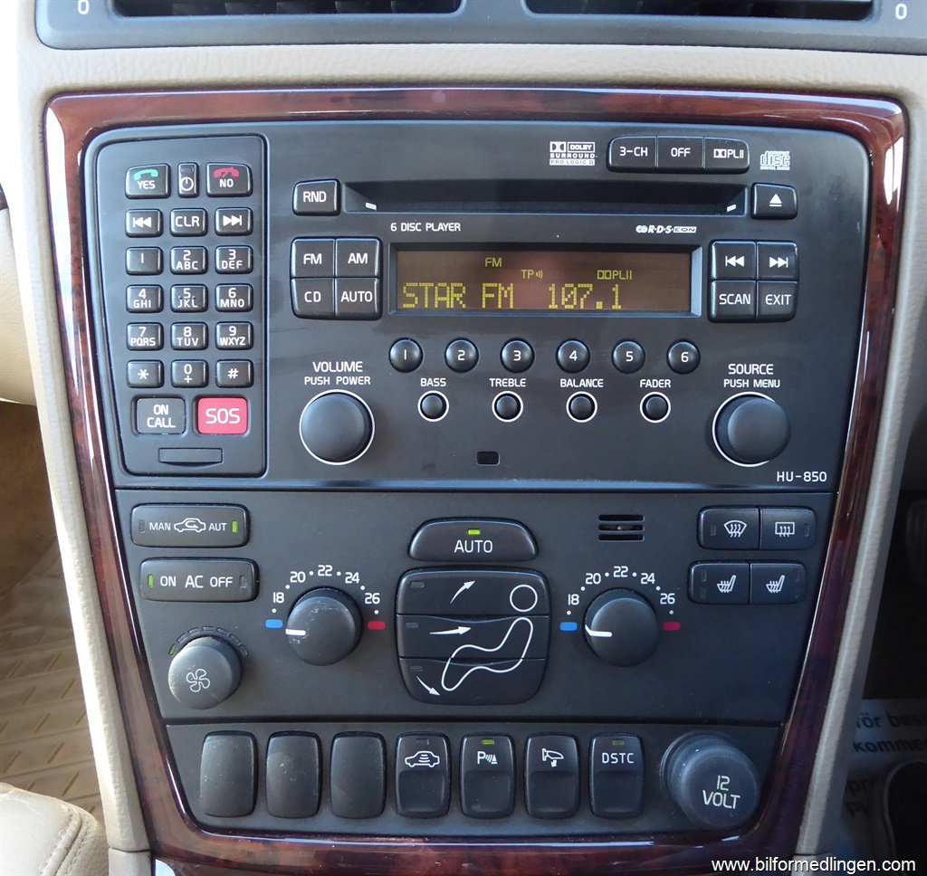 Bild 9 på Volvo V70