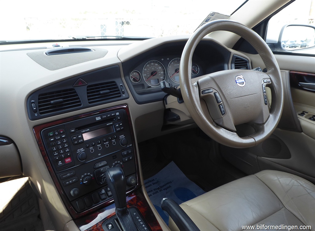 Bild 11 på Volvo V70
