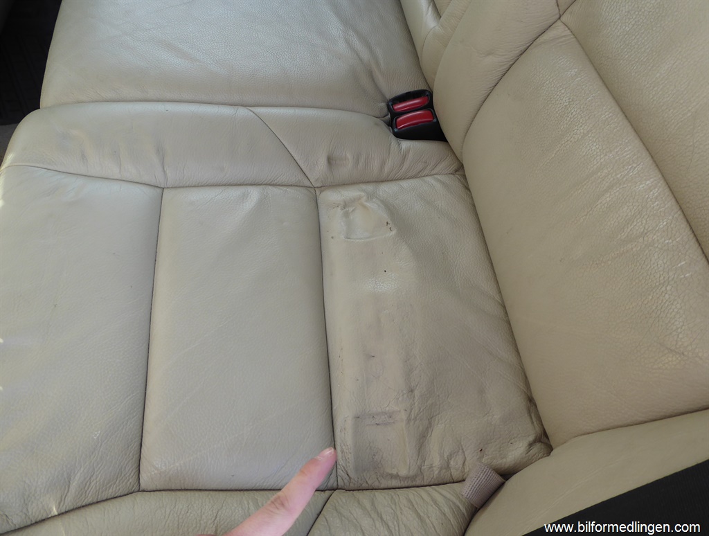 Bild 14 på Volvo V70