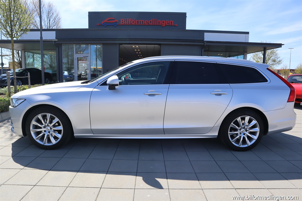 Bild 1 på Volvo V90