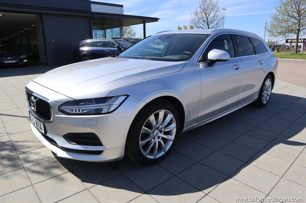 Bild 2 på Volvo V90
