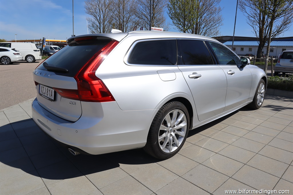Bild 3 på Volvo V90