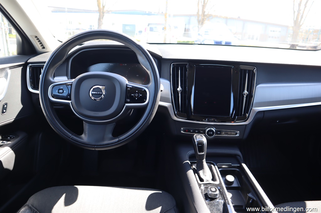Bild 5 på Volvo V90