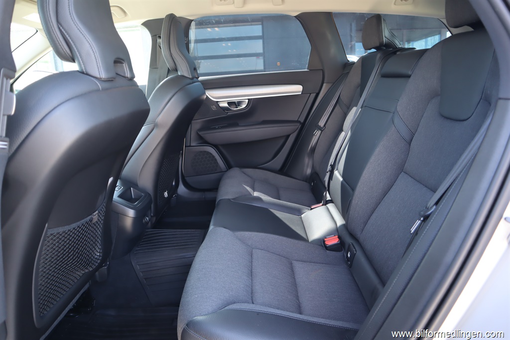 Bild 6 på Volvo V90