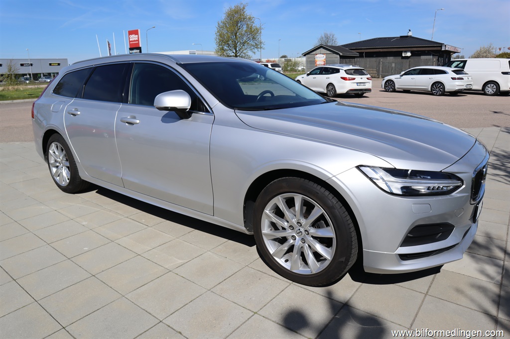 Bild 8 på Volvo V90
