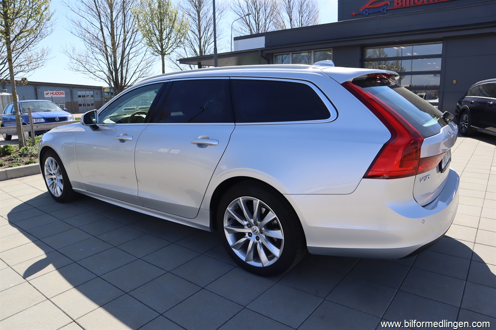 Bild 9 på Volvo V90