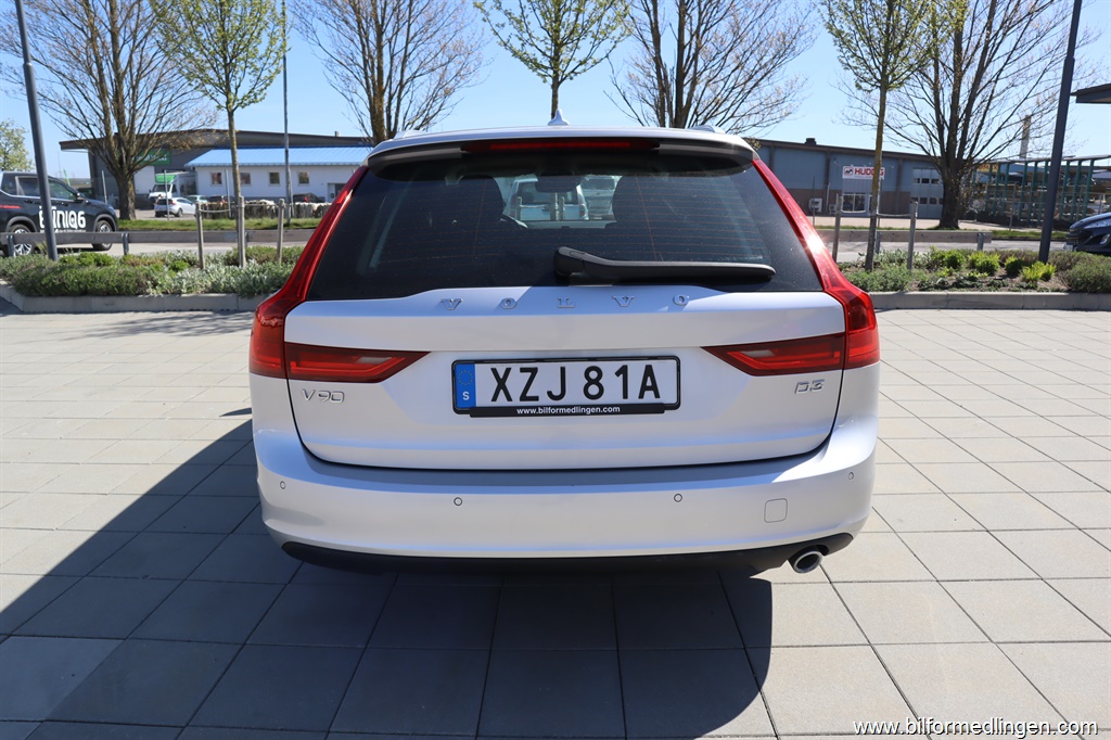 Bild 10 på Volvo V90