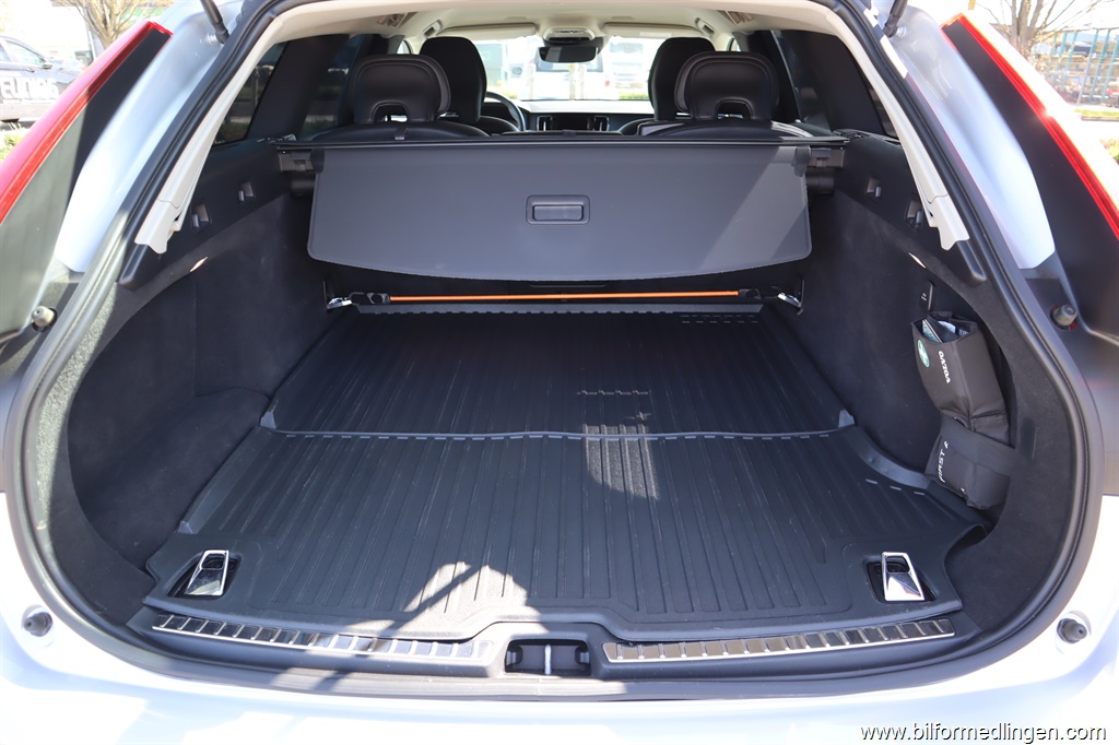 Bild 11 på Volvo V90