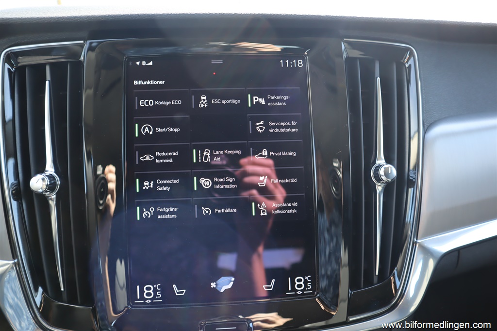 Bild 12 på Volvo V90