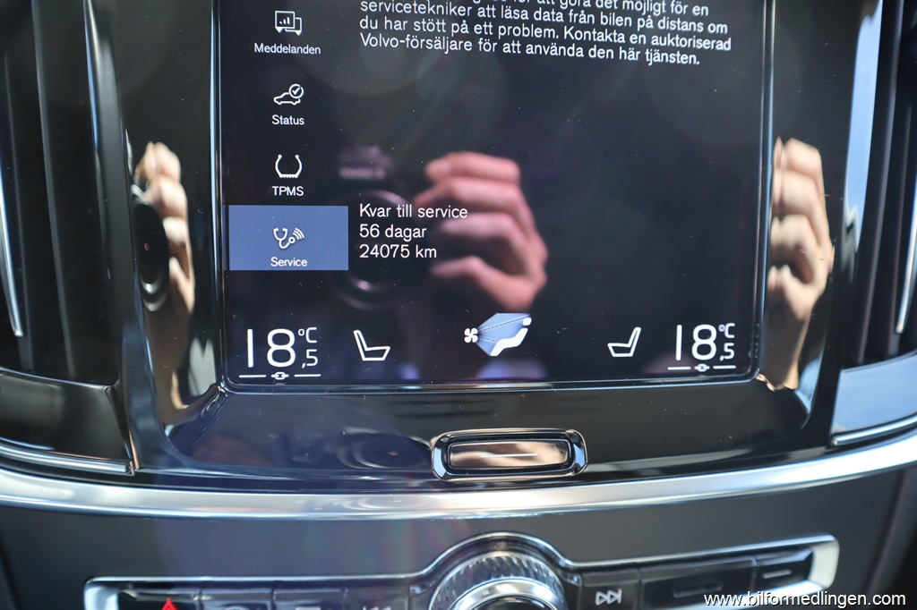 Bild 13 på Volvo V90