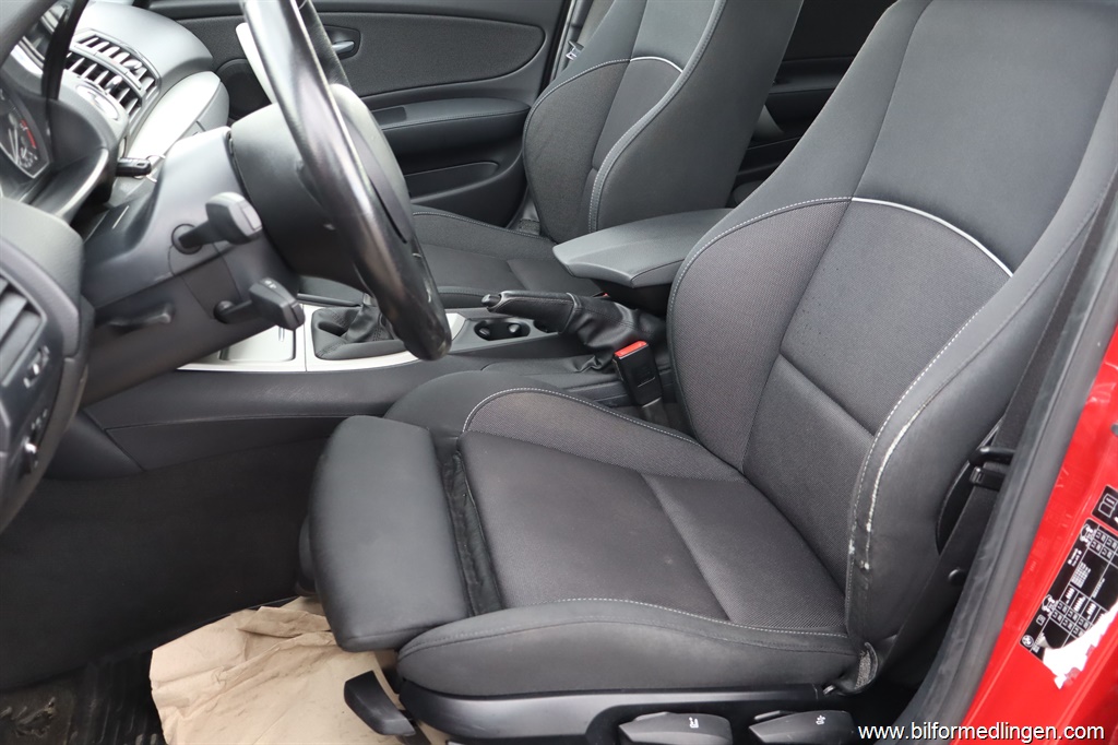 Bild 5 på BMW 118