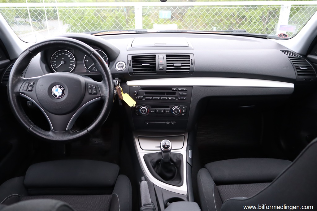 Bild 6 på BMW 118