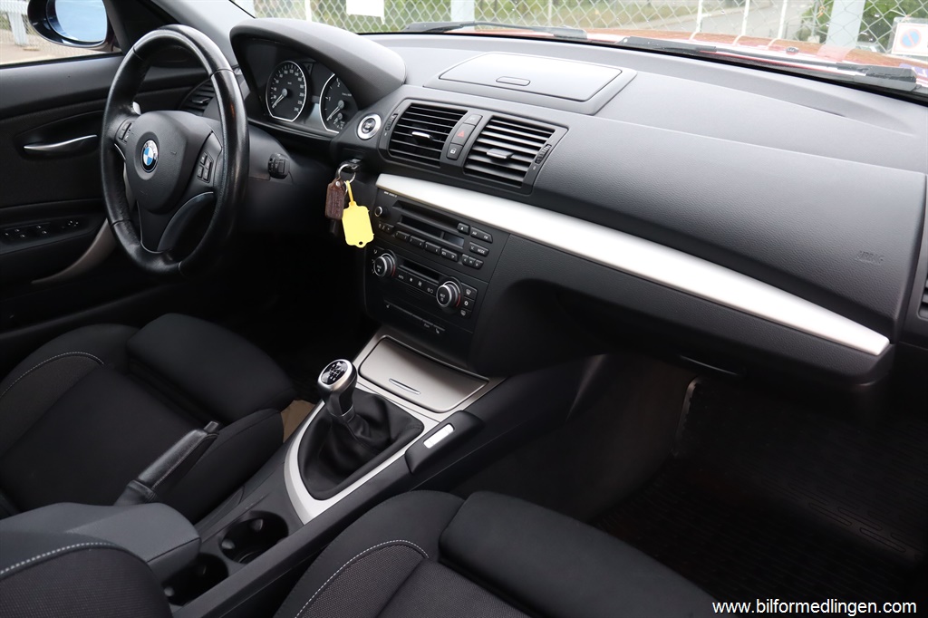 Bild 7 på BMW 118