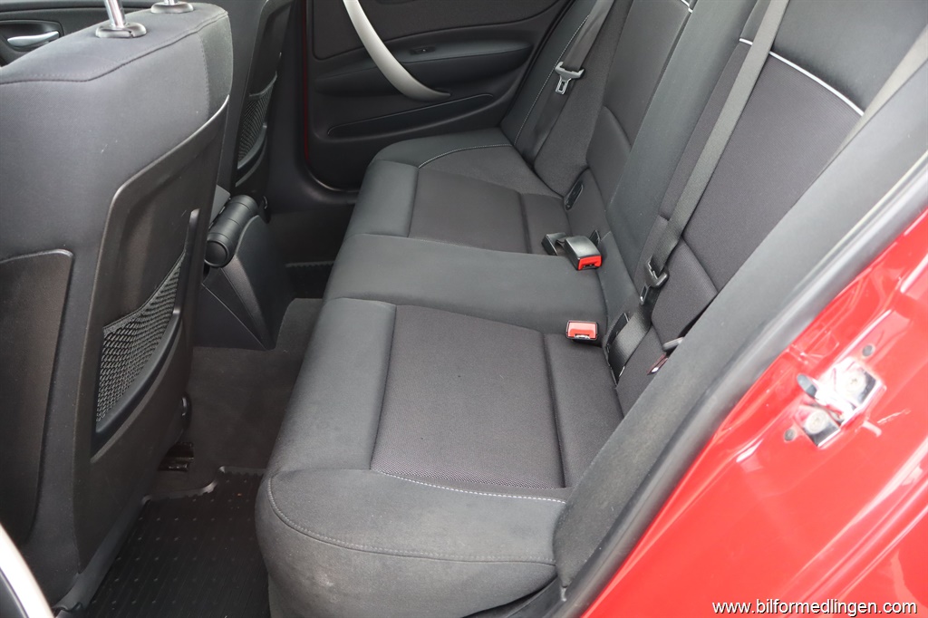 Bild 8 på BMW 118